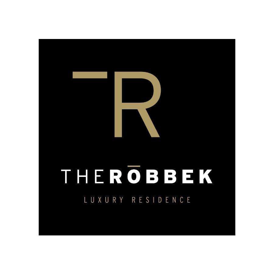 The Roebbek X Hanse Hamburg Eksteriør bilde