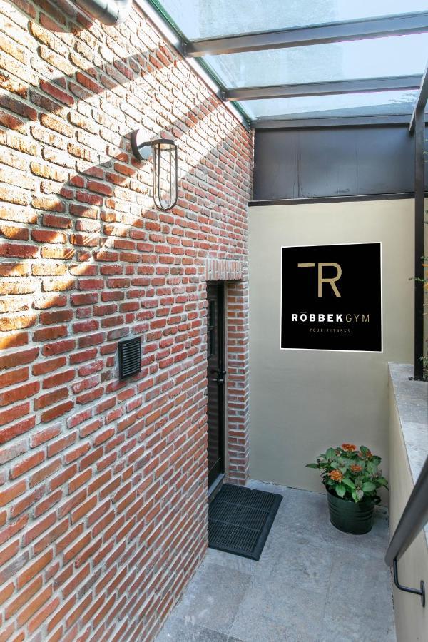 The Roebbek X Hanse Hamburg Eksteriør bilde
