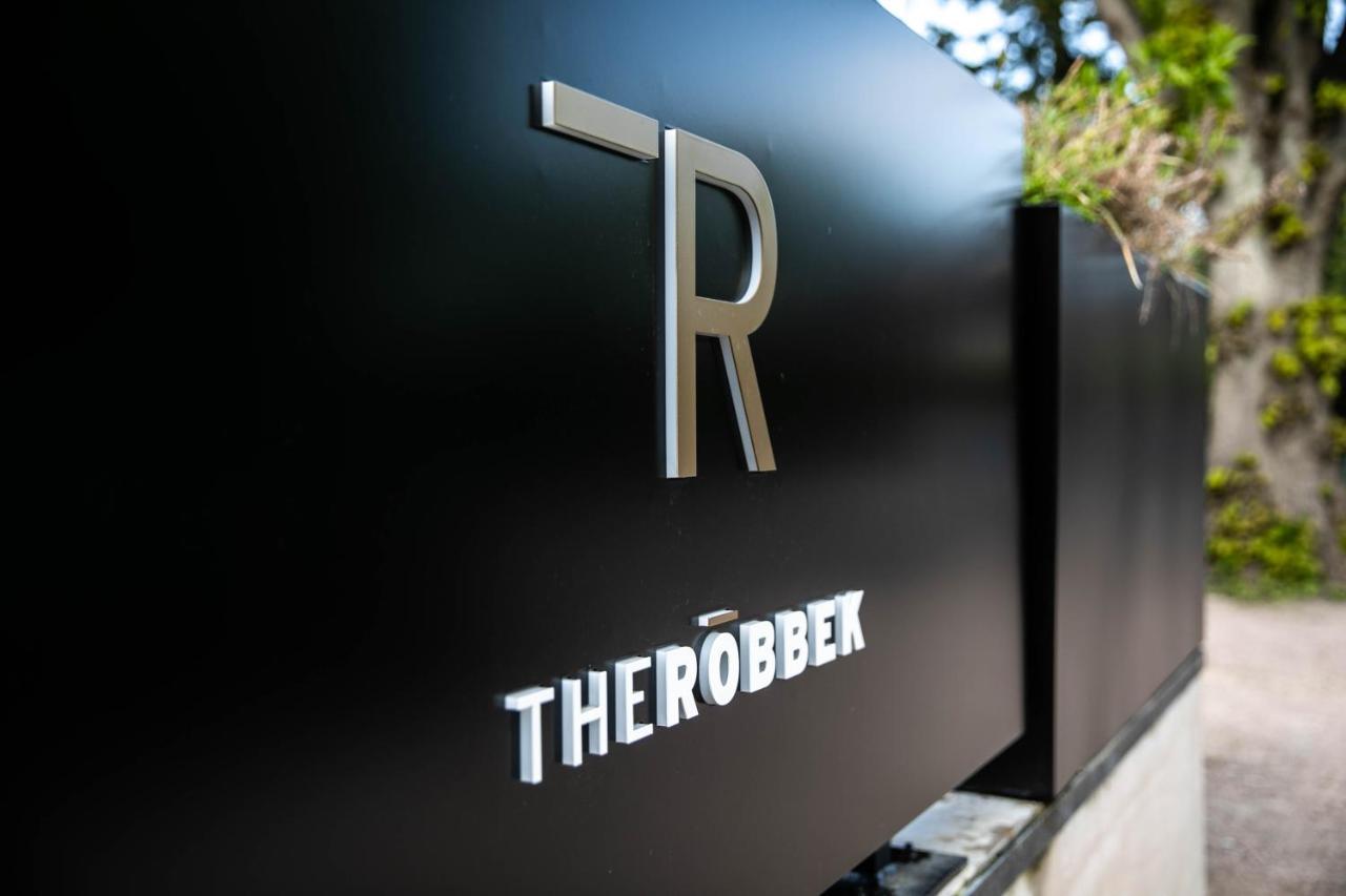 The Roebbek X Hanse Hamburg Eksteriør bilde